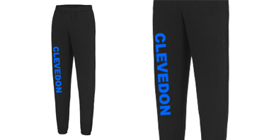 CG - Club Joggers - JH072